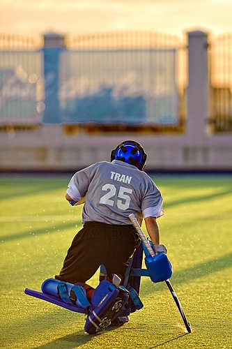 USA vs. Mexico - Picture Alex Masters