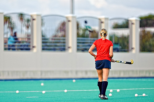 USA vs. Mexico - Picture Alex Masters