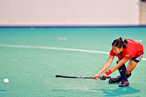 USA vs. Mexico - Picture Alex Masters