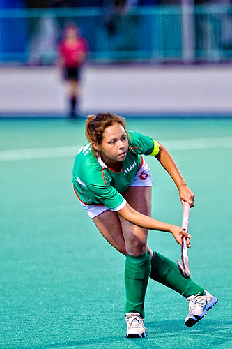 USA vs. Mexico - Picture Alex Masters