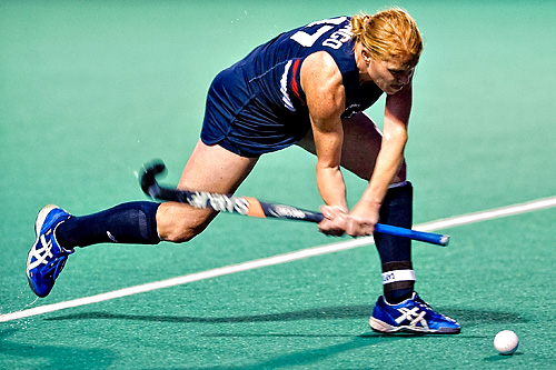 USA vs. Mexico - Picture Alex Masters