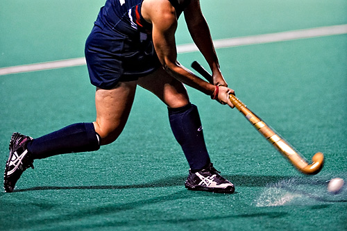 USA vs. Mexico - Picture Alex Masters