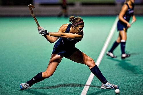 USA vs. Mexico - Picture Alex Masters