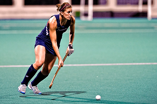 USA vs. Mexico - Picture Alex Masters