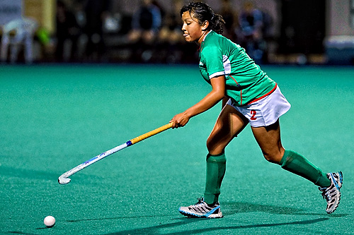 USA vs. Mexico - Picture Alex Masters