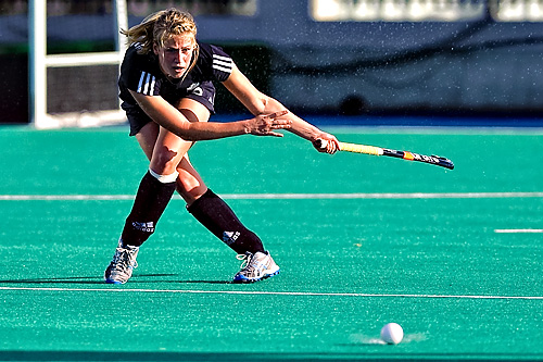 Trinidad & Tobago vs. Canada - Picture Alex Masters