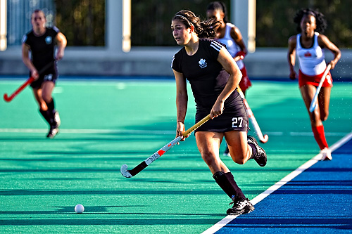 Trinidad & Tobago vs. Canada - Picture Alex Masters