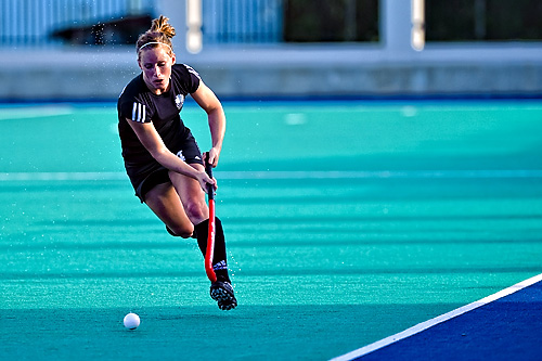 Trinidad & Tobago vs. Canada - Picture Alex Masters