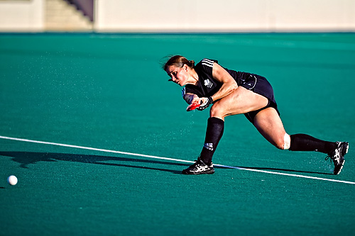 Trinidad & Tobago vs. Canada - Picture Alex Masters