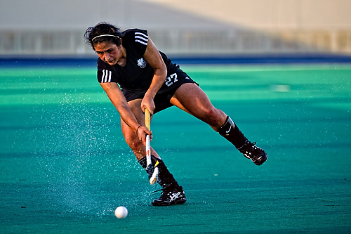 Trinidad & Tobago vs. Canada - Picture Alex Masters