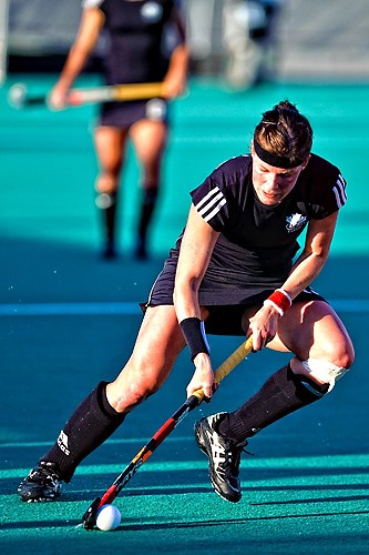 Trinidad & Tobago vs. Canada - Picture Alex Masters