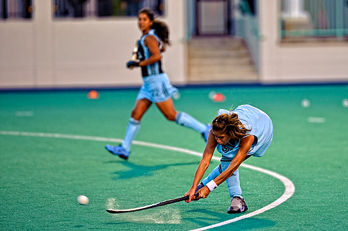 Argentina vs. Bermuda - Picture Alex Masters
