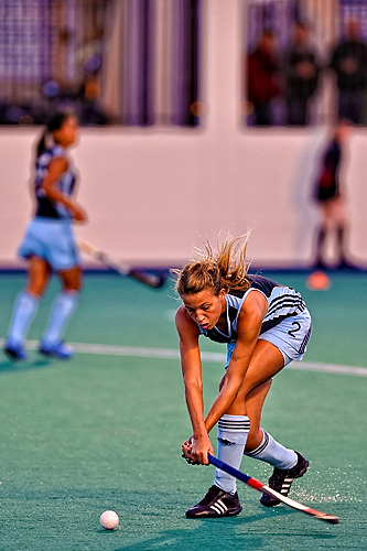 Argentina vs. Bermuda - Picture Alex Masters