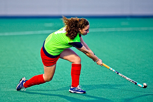 Argentina vs. Bermuda - Picture Alex Masters