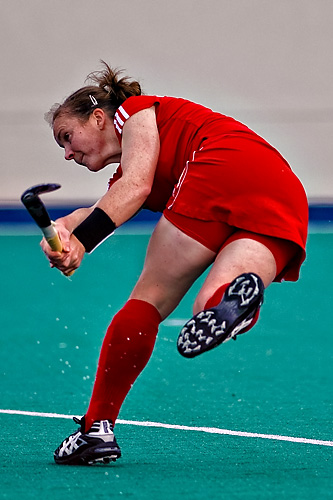 Canada vs. Jamaica - Picture Alex Masters