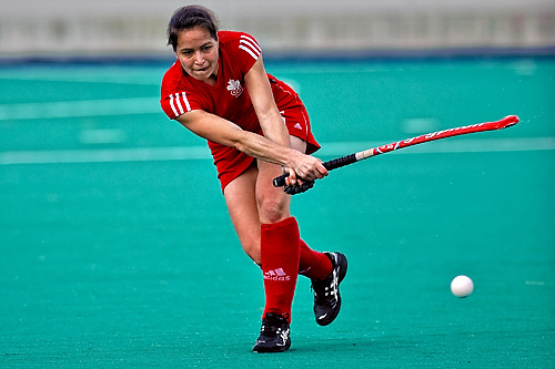 Canada vs. Jamaica - Picture Alex Masters
