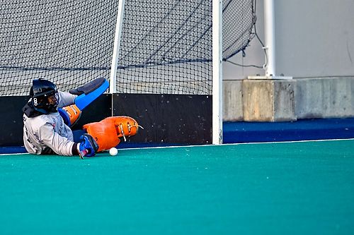 Canada vs. Jamaica - Picture Alex Masters