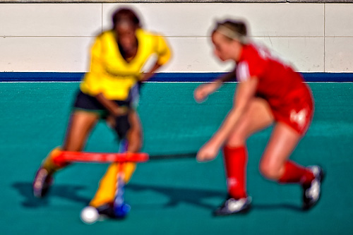Canada vs. Jamaica - Picture Alex Masters