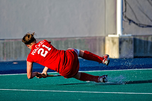 Canada vs. Jamaica - Picture Alex Masters