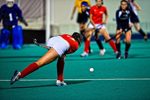 Bermuda vs. Mexico - Picture Alex Masters