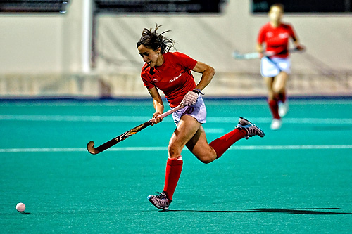 Bermuda vs. Mexico - Picture Alex Masters