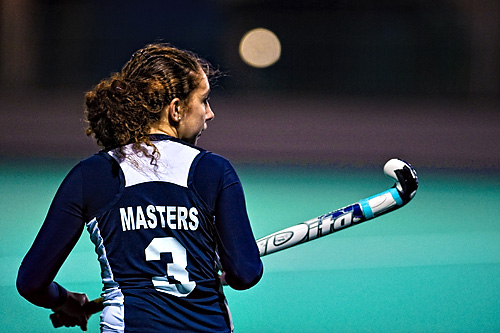 Bermuda vs. Mexico - Picture Alex Masters