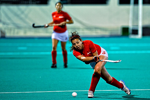 Bermuda vs. Mexico - Picture Alex Masters