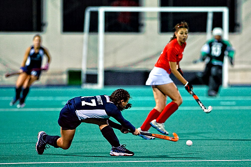 Bermuda vs. Mexico - Picture Alex Masters
