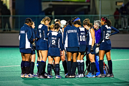 Bermuda vs. Mexico - Picture Alex Masters