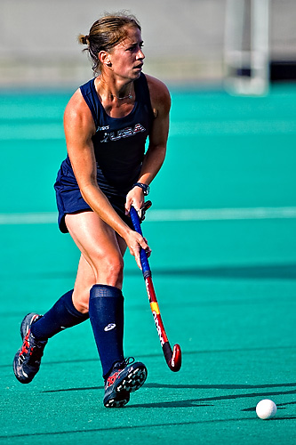 Trinidad & Tobago vs. USA - Picture Alex Masters