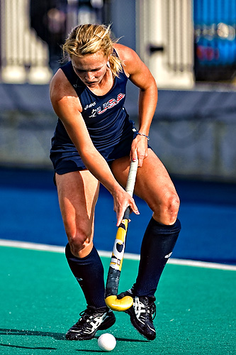 Trinidad & Tobago vs. USA - Picture Alex Masters