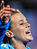 Player of the Tournament: Carla Rebecchi (ARG)