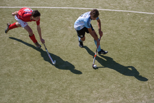 Canada vs. Argentina