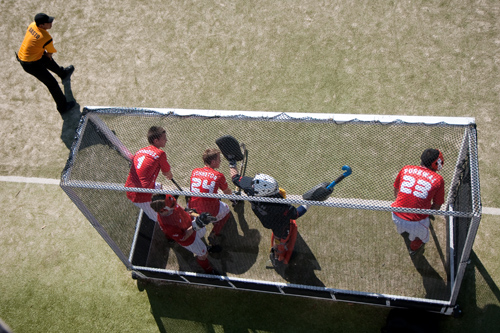 Canada vs. Argentina