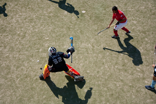 Canada vs. Argentina