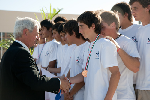 Awards / Premios