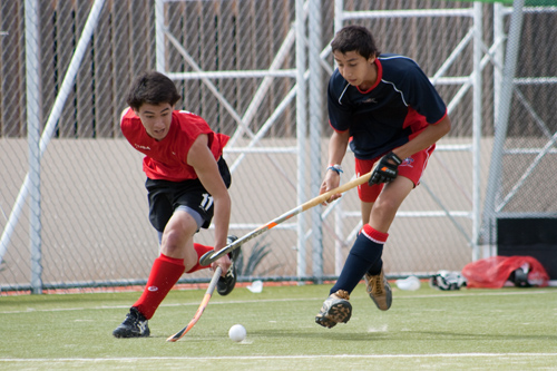 USA vs. Chile