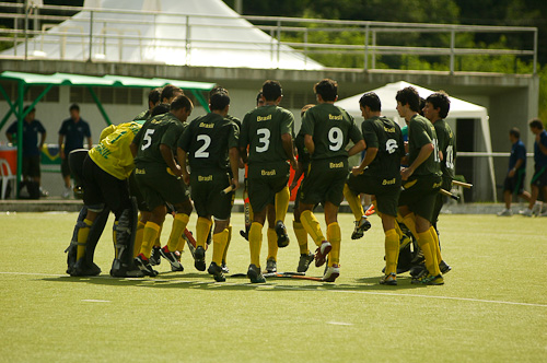 2010 South American Championship / Campeonato Sudamericano