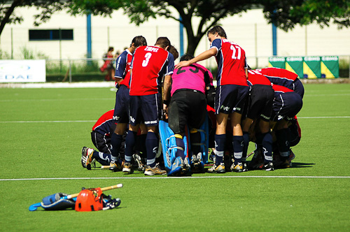 2010 South American Championship / Campeonato Sudamericano - Picture Dayvid Goncalves