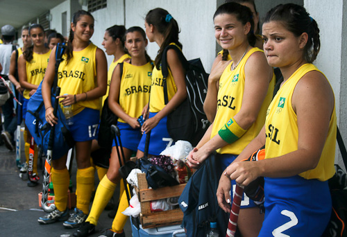 2010 South American Championship / Campeonato Sudamericano - Picture Raylla Duarte