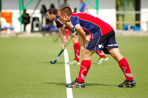 2010 South American Championship / Campeonato Sudamericano - Picture Dayvid Goncalves