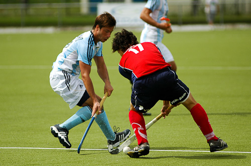 2010 South American Championship / Campeonato Sudamericano - Picture Thiago Britto