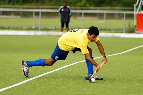 2010 South American Championship / Campeonato Sudamericano - Picture Thiago Britto