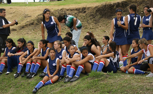 2010 Pan American Youth Championship / Campeonato Panamericano Juvenil