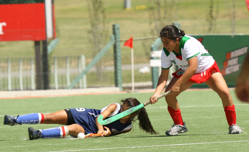 2010 Pan American Youth Championship / Campeonato Panamericano Juvenil