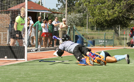 2010 Pan American Youth Championship / Campeonato Panamericano Juvenil