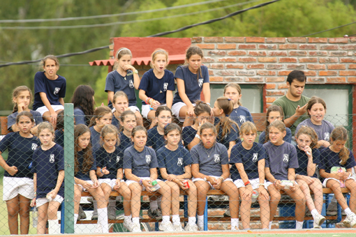 2010 Pan American Youth Championship / Campeonato Panamericano Juvenil