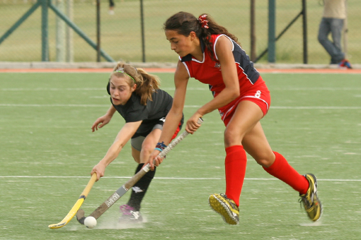 2010 Pan American Youth Championship / Campeonato Panamericano Juvenil