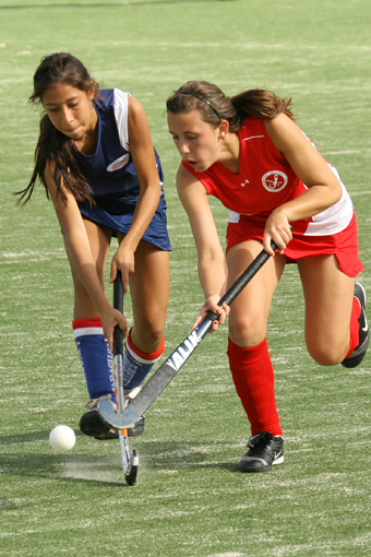 2010 Pan American Youth Championship / Campeonato Panamericano Juvenil