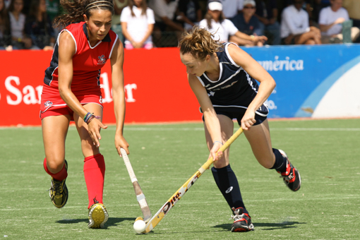 2010 Pan American Youth Championship / Campeonato Panamericano Juvenil